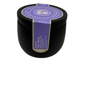 NWT Tweak’d By Nature Cleansing Hair Treatment- Full size 8 oz